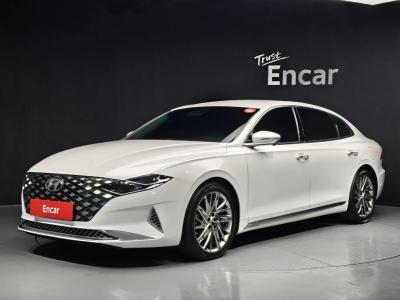 2020 Hyundai Grandeur