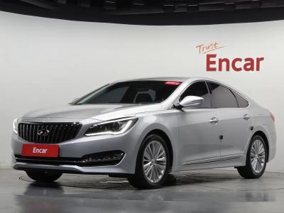 2015 Hyundai Aslan