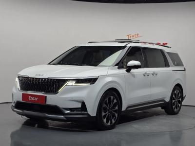 2021 Kia Canival