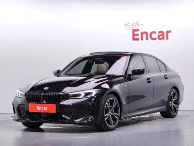 2024 BMW 3-Series