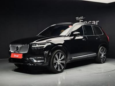 2023 Volvo XC90