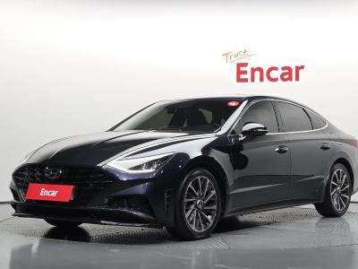 2022 Hyundai Sonata