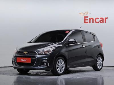 2018 Chevrolet Spark