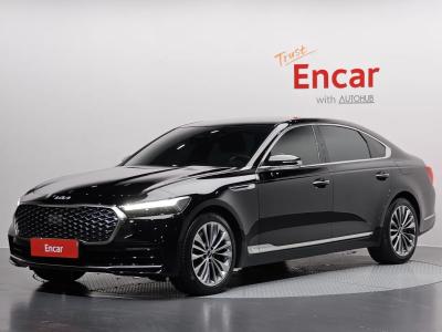 2022 Kia K9