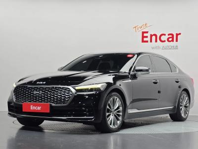 2022 Kia K9