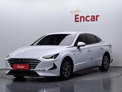 2020 Hyundai Sonata