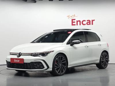 2024 Volkswagen Golf