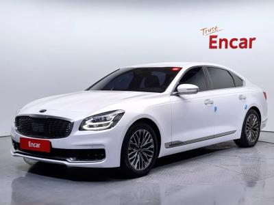 2019 Kia K9