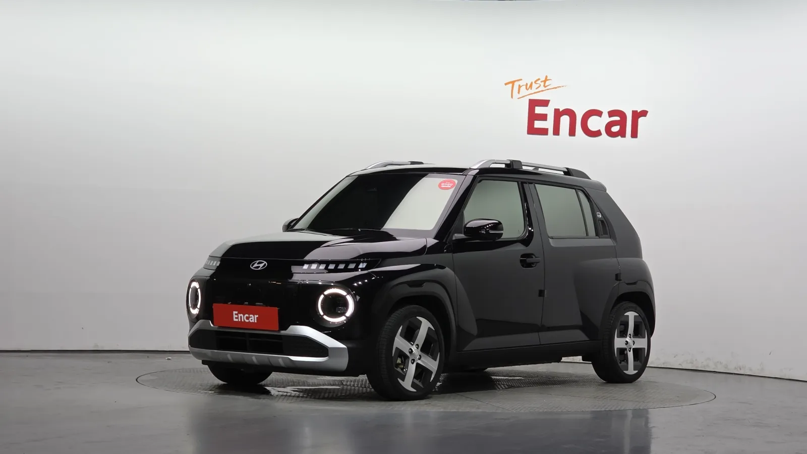 2025 Hyundai Casper
