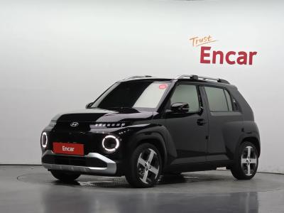 2025 Hyundai Casper