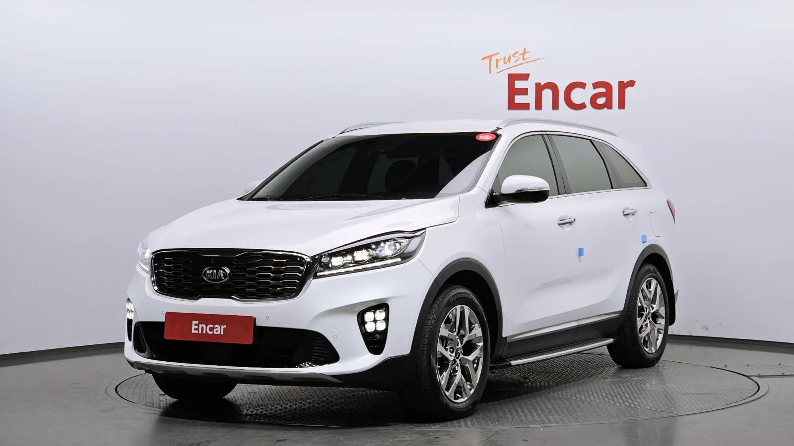 2020 Kia Sorento