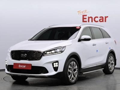 2020 Kia Sorento