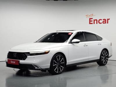 2024 Honda Accord