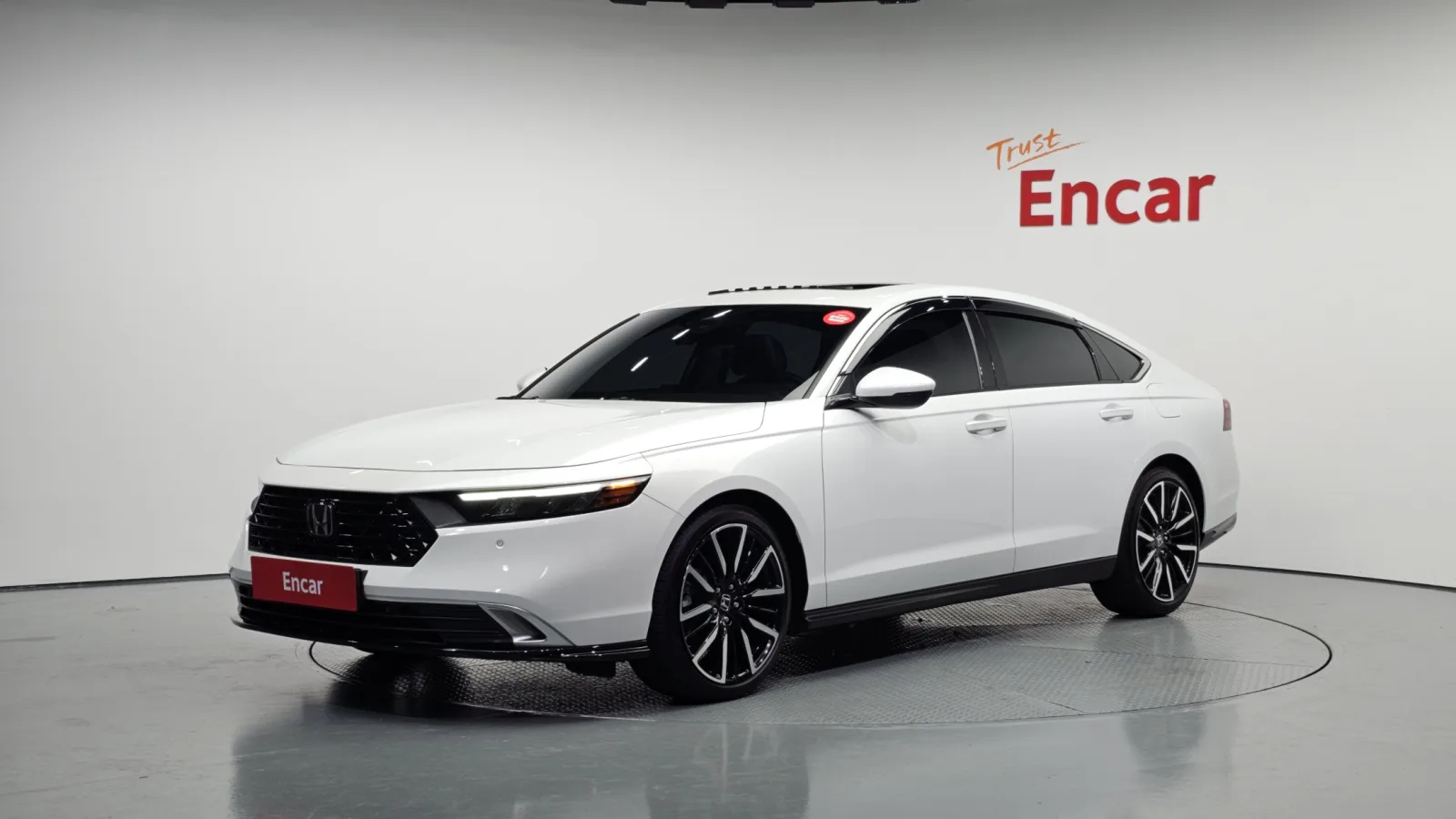2024 Honda Accord