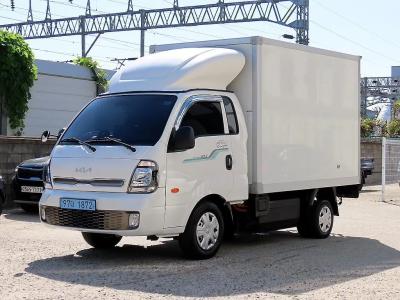 2022 Kia The New BongoⅢ