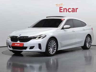 2023 BMW Gran Turismo