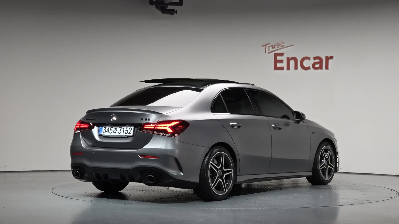 2023 Mercedes-Benz A-Class