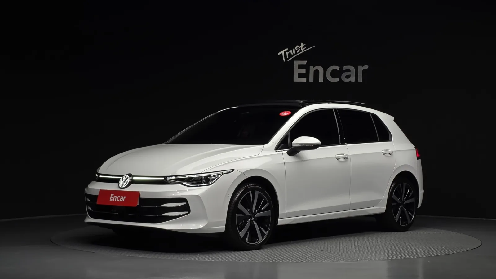 2026 Volkswagen Golf