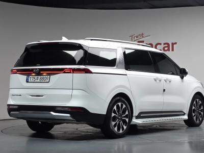 2021 Kia Canival