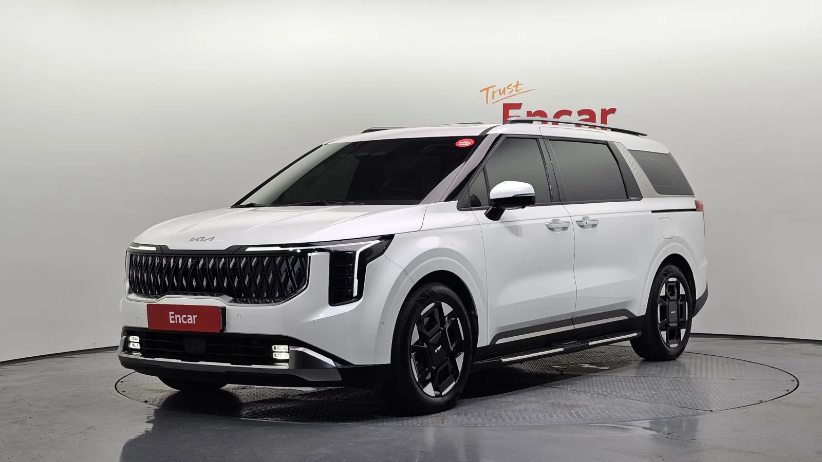 2025 Kia Carnival