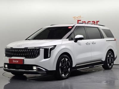 2025 Kia Carnival