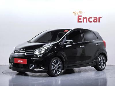 2022 Kia Picanto