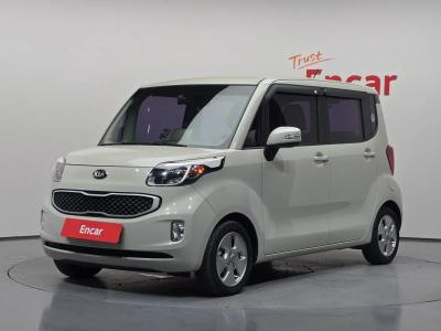 2013 Kia RAY