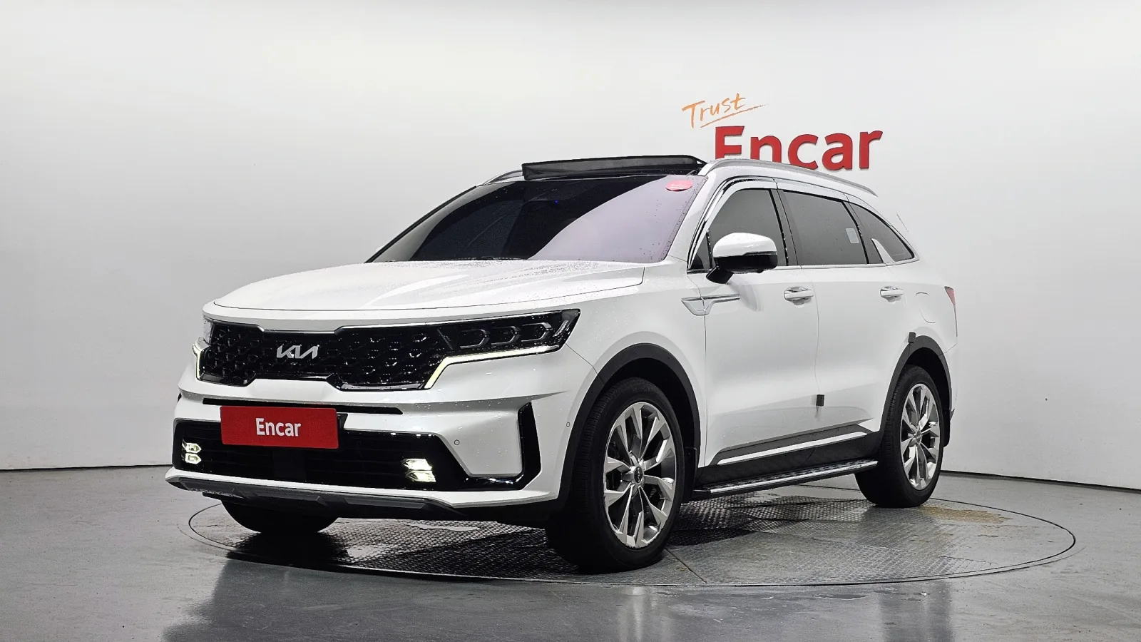 2023 Kia Sorento