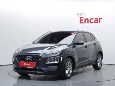 2019 Hyundai Kona