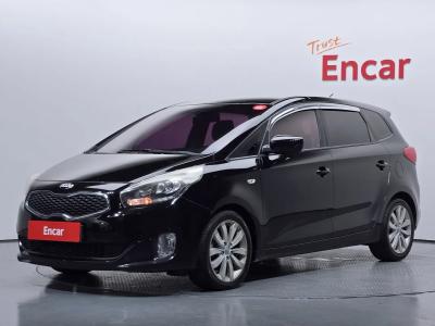 2014 Kia Carens