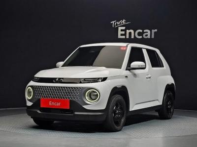 2022 Hyundai Casper