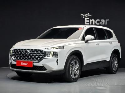 2021 Hyundai Santa Fe