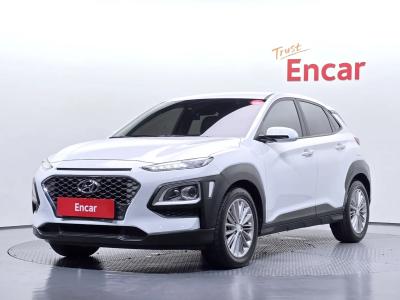 2020 Hyundai Kona