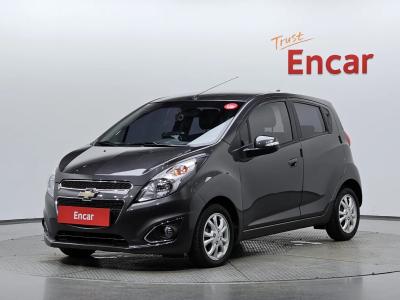 2015 Chevrolet Spark