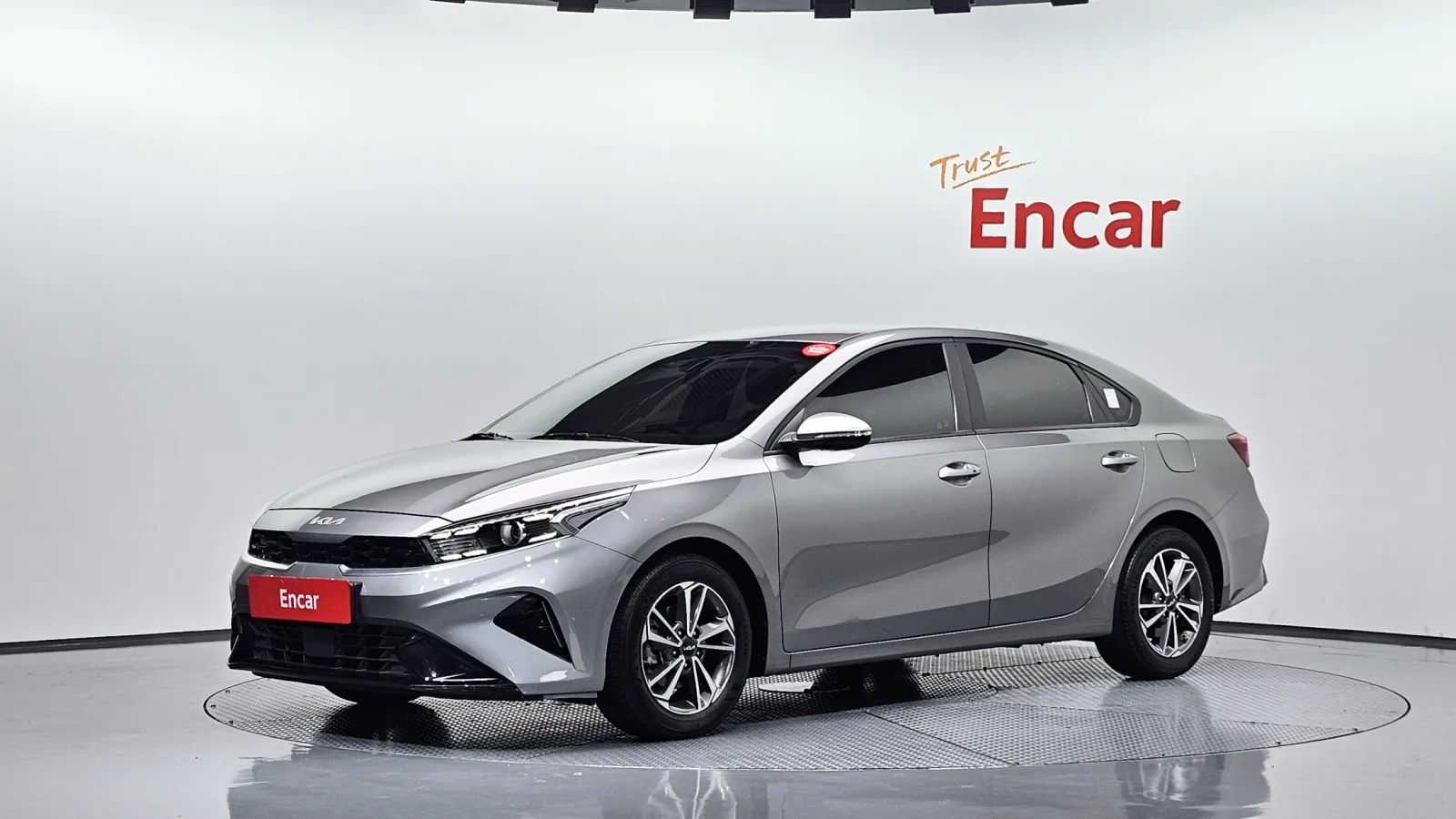 2022 Kia K3
