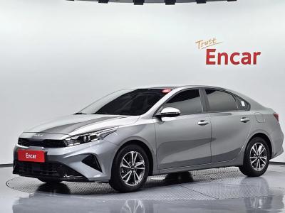 2022 Kia K3