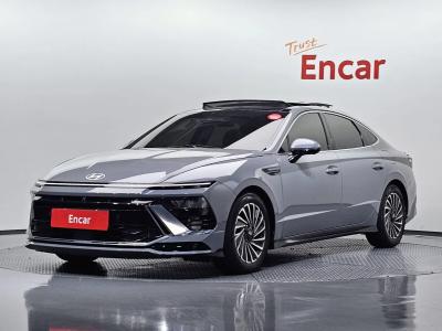 2024 Hyundai Sonata