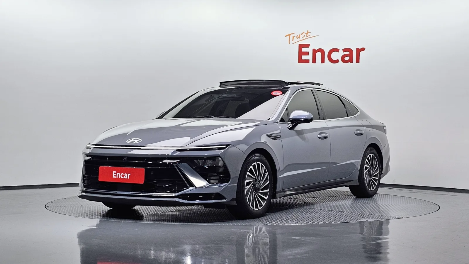 2024 Hyundai Sonata