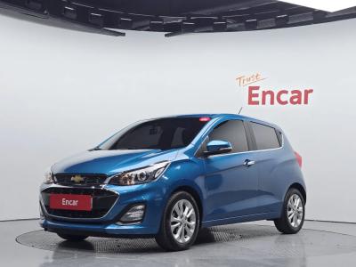 2019 Chevrolet Spark