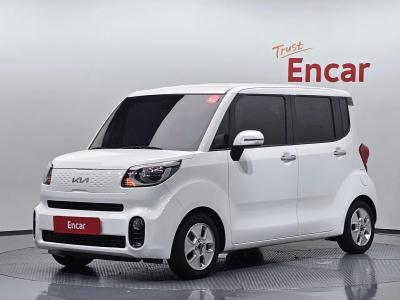 2022 Kia RAY