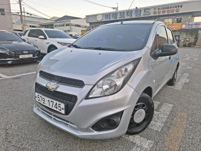 2014 Chevrolet Spark