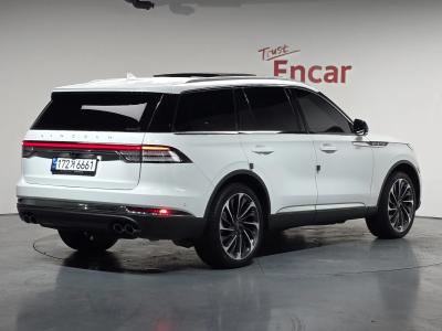 2023 Lincoln Aviator