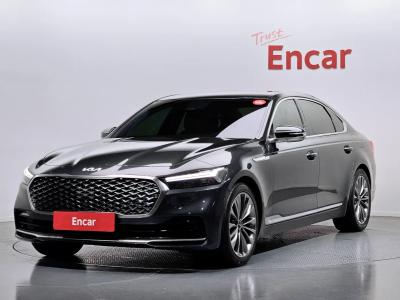 2022 Kia K9