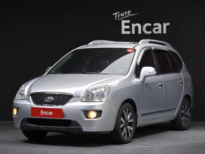 2011 Kia Carens