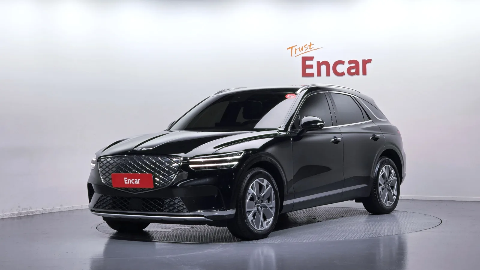 2022 Genesis GV70