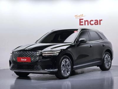2022 Genesis GV70