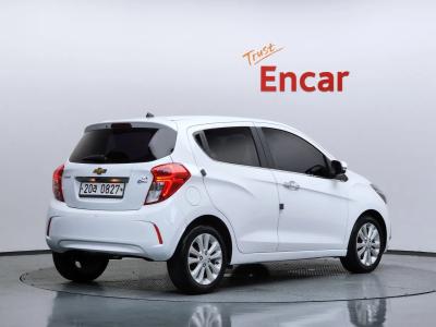 2016 Chevrolet Spark