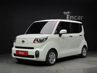 2021 Kia RAY