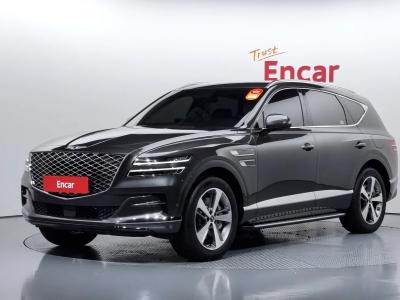 2023 Genesis GV80