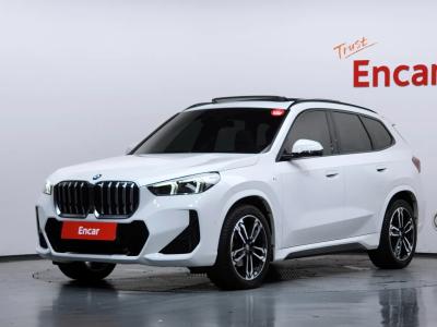 2024 BMW X1
